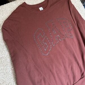 GAP Vintage Crewneck Sweatshirt‎ XXL
